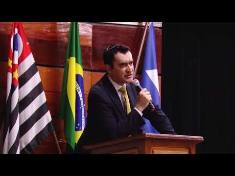 Semana Jurídica aborda formação humanista de juristas brasileiros