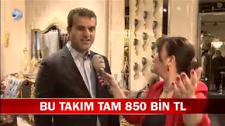 KANAL D ANA HABER - MOGNO MOBİLYA