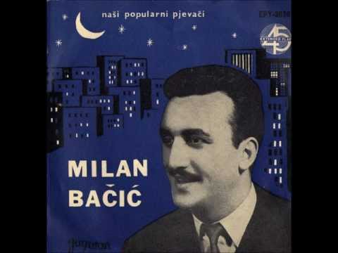 Milan Bačić ‎- Anastasia