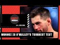 Pedro Munhoz is ABSOLUTELY Sean O'Malley's toughest test - Anthony Smith | ESPN MMA