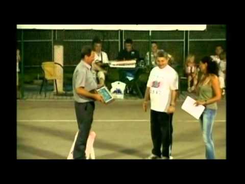 SOS BUBAMARA EMISIJA 6.11.2012 (VIDOVDANSKI TURNIR)