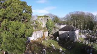 preview picture of video 'Conna Fermoy Cork Ireland'