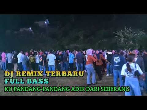 Dance Event - DJ Love From Across - I Look At My Little Brother From Across Remix‼️Audio Buteng