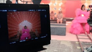 NETTA - &quot;Bassa Sababa&quot; (Behind the Scenes) &quot;באסה סבבה&quot;