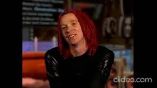 Cyclefly - Interview (2000)