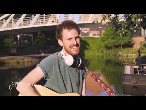 John Dhali | In Time | Live at Castlefield, Manchester