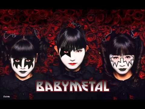 さくら学院『BABYMETAL』に感謝する能年玲奈
