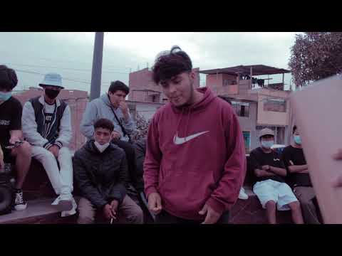 SUBSUELO vs  Dryck (Batalla de octavos ) | #Calipso_RMF​​ 2021