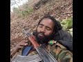Umar Suleyman Garaan Dhiiraa Daggala Goota Baddaa Baalee