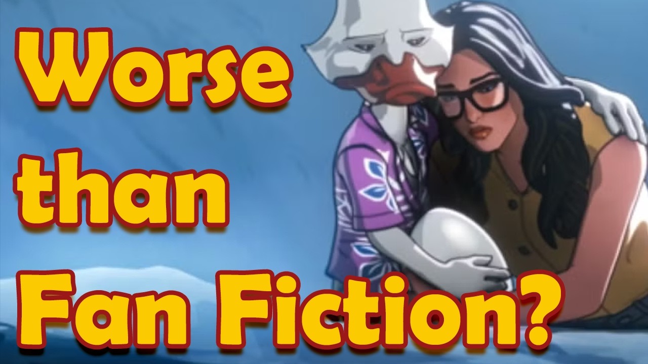 What If...? Season 3 Review - The Final Failure Of Marvel's Most Disappointing Show