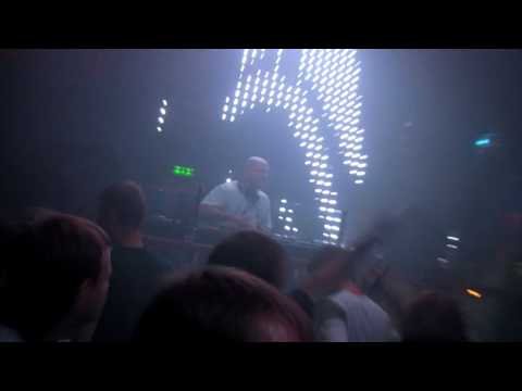 Renaissance with Dave Seaman, Justin Xara, Julia Fedotova, Virus J and others @Pacha Vilnius 2009 09 18