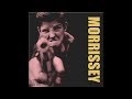 Morrissey : Dial-A-Cliché (Alternate Version 2) 1987