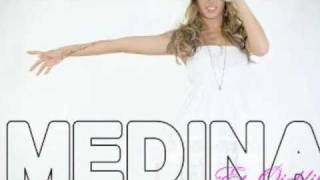 Medina - Velkommen til Medina (Radio Edit)