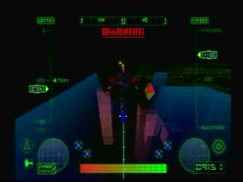 Final Fantasy VII walkthrough part 63: Sunken Treasure