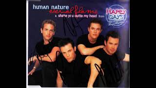 Human Nature - Shake You Outta My Head