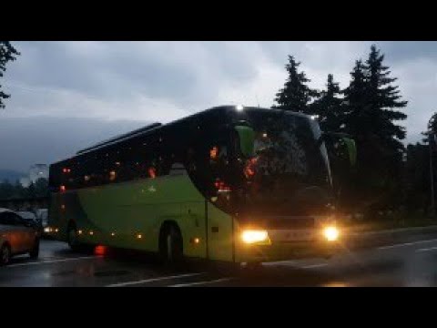 Setra S 416 GT-HD/2 - Travel Inerstar Tuzla