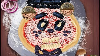 BEST PIZZA EVER | Pizza Connection 3 - Pizza Creator