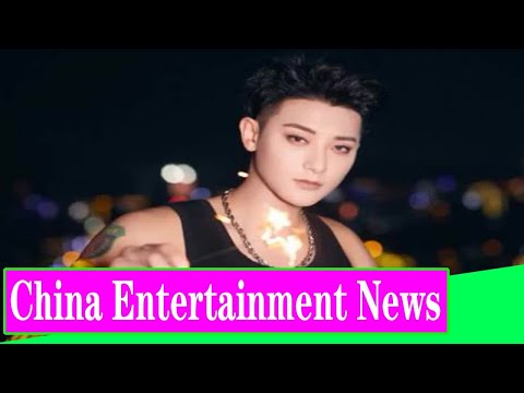 【NEWS】Huang Zitao drove a million dollar luxury car and was met by chance, and the sofa at home was