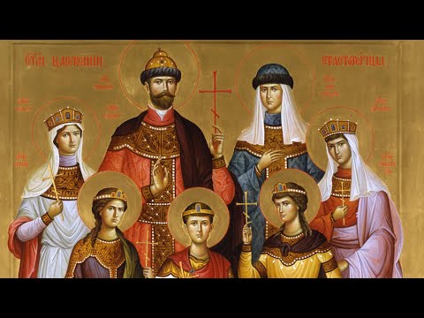 Боже, Царя храни | God, save the Tsar | Арт- группа LARGO