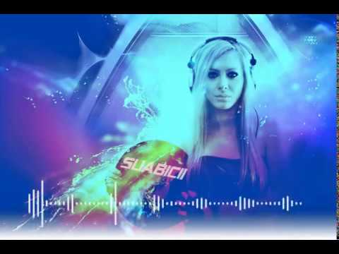 Suabicii - Start The Bounce (Original Mix)