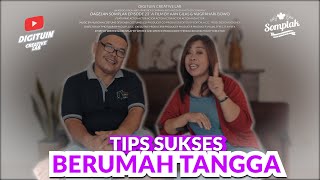 Download lagu PSBB | TIPS BERUMAH TANGGA | DARING | Dagelan Somplak episode 23 mp3