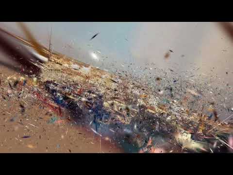 Performing Spatial Illusion through Imaging: Architecture after the Technical Sensorium