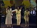 The Pointer Sisters - Friends Advice (Don't Take It) - live 1990