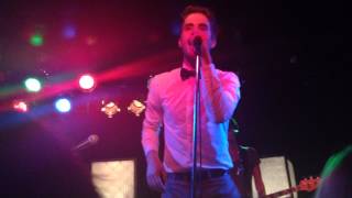 The Summer Set - One Night