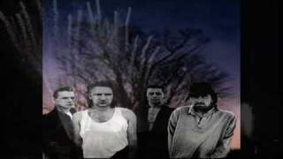 U2 - Promenade