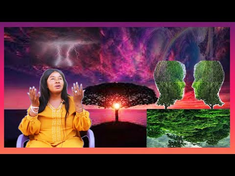 Pastors Sermons Dwarfs And gods in The Mountains || Nature Servant Goes Deep About Nature