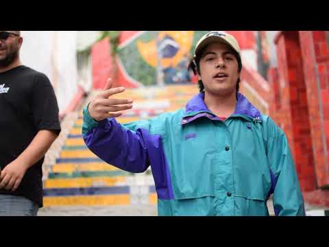 StraktO - Freestyle 🇧🇷