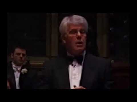 Louis Theroux: Prophetic Clip