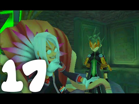 Let's Play Tales of The Abyss 3DS - Part 17 Walkthrough (HD + No Commentary) [テイルズ オブ ジ アビス]