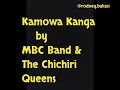 Kamowa Kanga