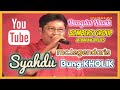 BOMBERS JATIBARANG MC KHOLIK MEMET GUNDUL