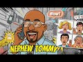 Nephew Tommy Funniest Prank Calls 📞😂 Non-Stop Comedy Marathon | CallLaughs