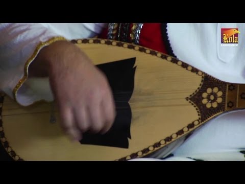 Vellezerit Martin dhe Mark Gojani - Trimat e kombit te drenices