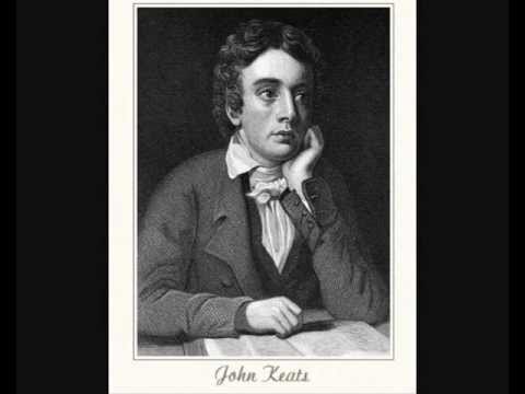 John Keats - Poem: 'La belle dame sans merci', read by Jasper Britton