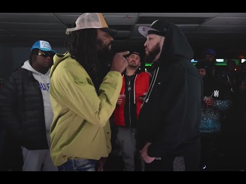 Greedy Grimes vs Benson