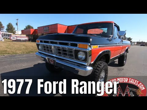 1977 Ford F150 (CC-1294669) for sale in Plymouth, Michigan