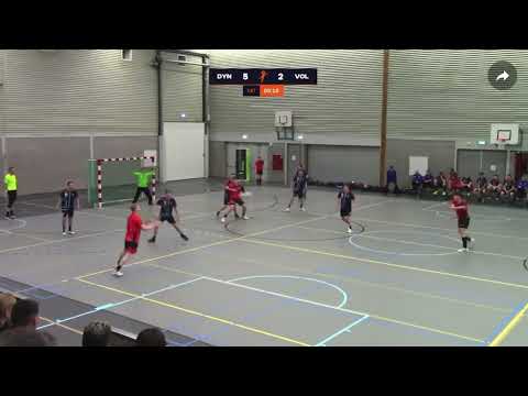 Dynamico - TuijpsHuysch/Jong Volendam