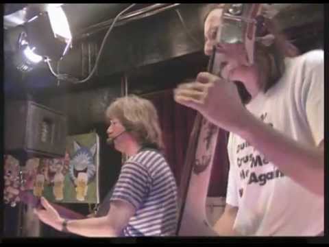 The Amazing Stroopwafels