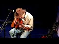 Andy May - "John Henry" - Country Music Hall of Fame - Snippet