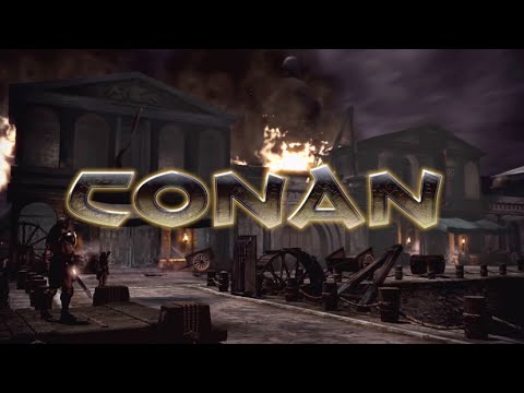 CONAN