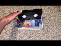 A French Canadian VHS Tape I Watched Recently 6 11 2025