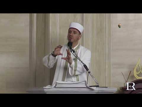 Lidhja e ngusht mes udhëzimit dhe dijes - Hoxhë Enis Rama