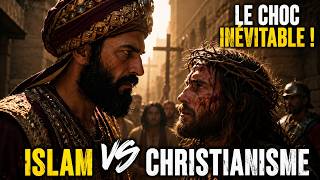 Quelles sont les différences entre l’islam et le christianisme ?