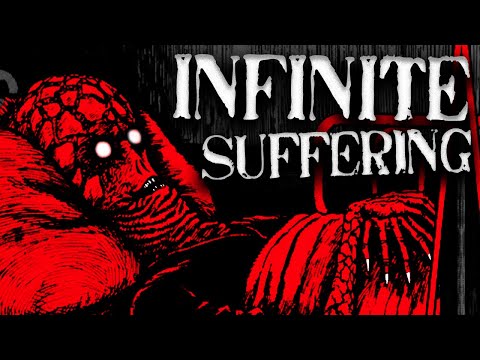 Junji Ito's Most HORRIFYING Manga