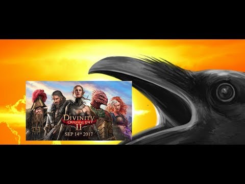 Let's Play Divinity Original Sin 2, Ep.  26-The Red Prince, Lone Wolf, Tactician difficulty