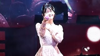 [HD] 161216 IU(아이유) - Heart (마음) ENCORE 앵콜 @ IU 24 Steps in Hong Kong 직캠 / Fancam